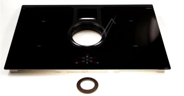 Hovedbilde GLASSKERAMISK KOKETOPP/PLATETOPP NIKOLA