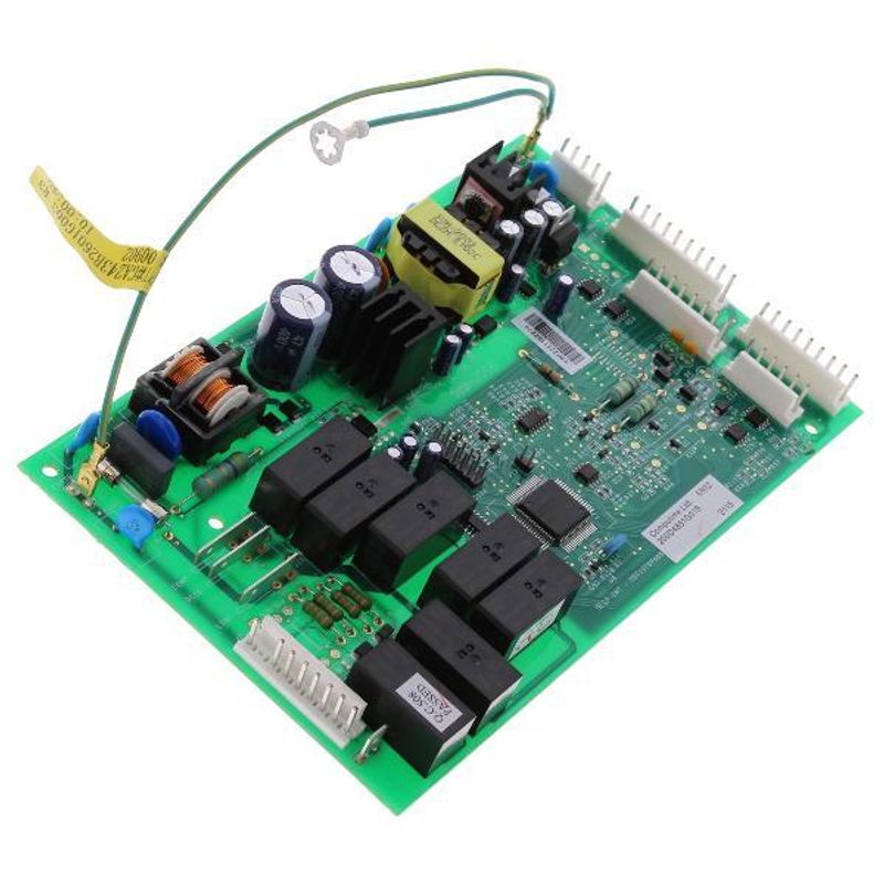 MAIN CONTROL BOARD WR55X26733