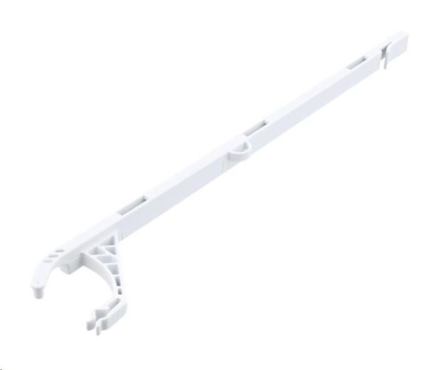 Hovedbilde Inv-ndig bekl-dnad,hylle glass