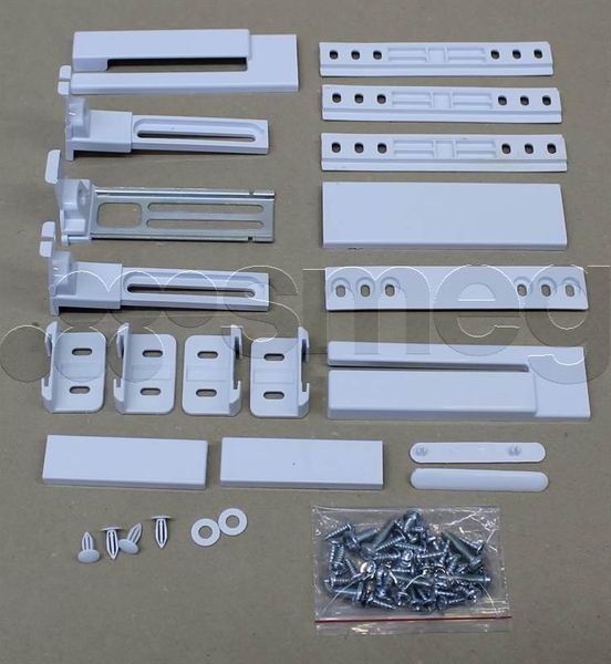 Hovedbilde MONTERINGSSETT TIL INNBYGGING/INTEGRERING ...