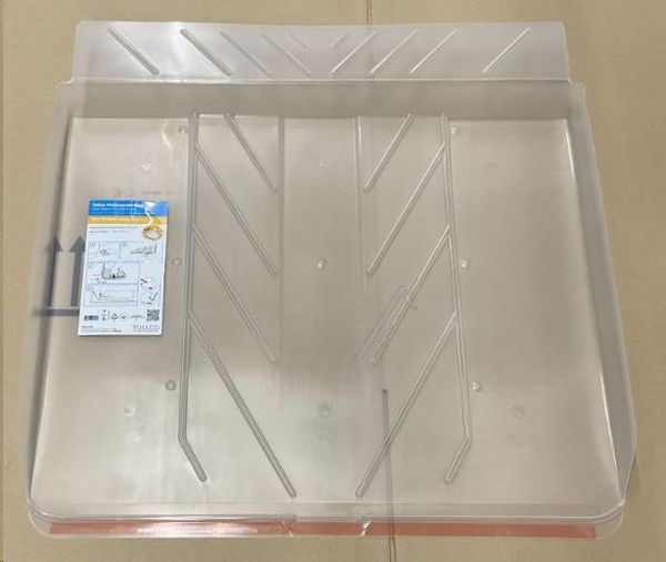 Hovedbilde FOOLPROOF DRYPPBRETT D60 60CM