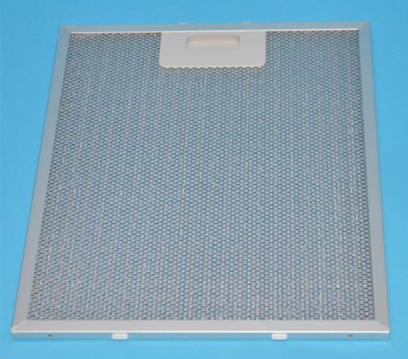 aluminium filter