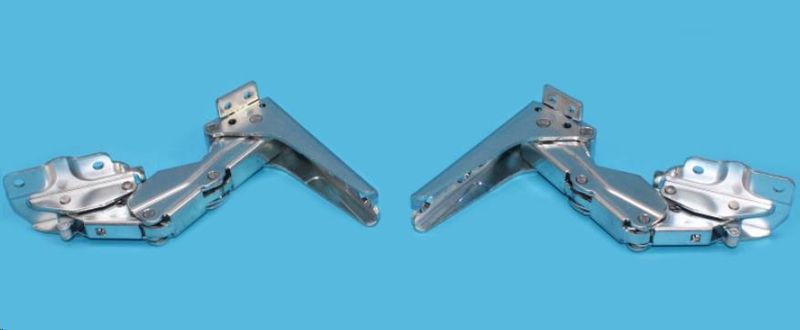 door hinge