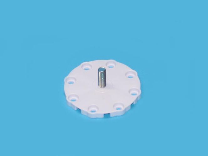 Hovedbilde ADJUSTABLE FOOT