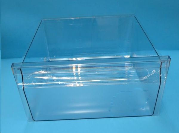 Hovedbilde Grønnsaksskuff