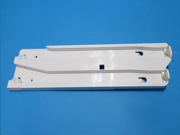 Hovedbilde Venstre skinne til skuff