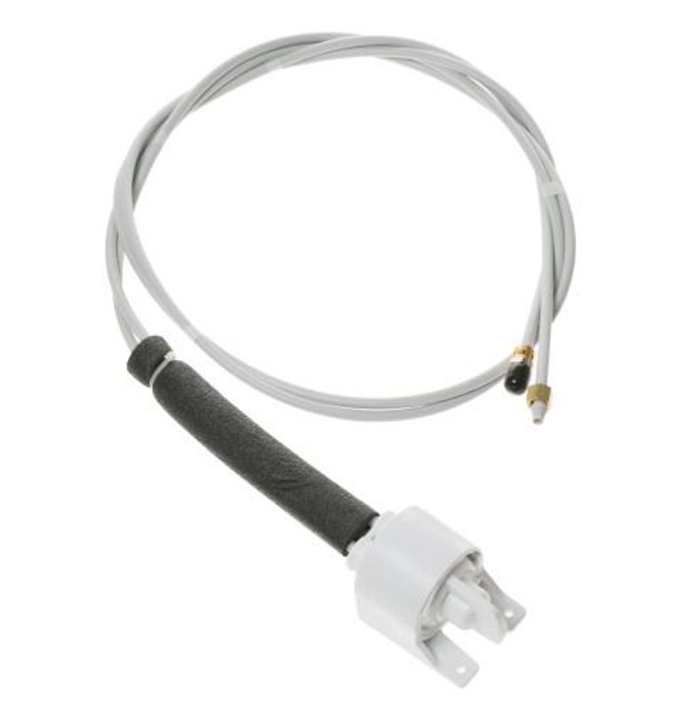 GE FILTER AND TUBE ASM