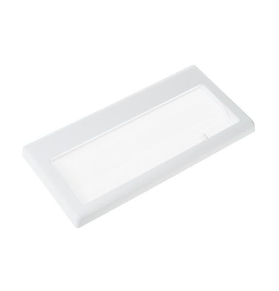 Hovedbilde GE Refrigerator Front Drawer Pan Frame