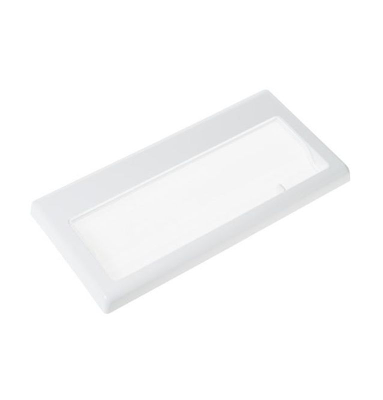 GE Refrigerator Front Drawer Pan Frame