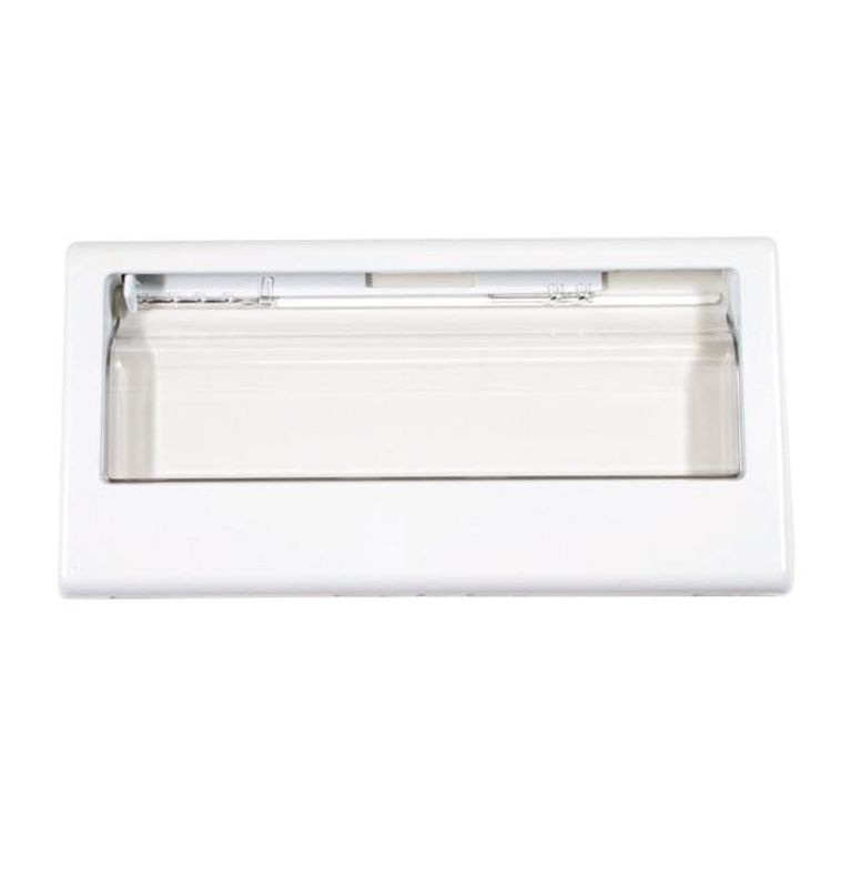 GE FRAME ASSEMBLY PAN