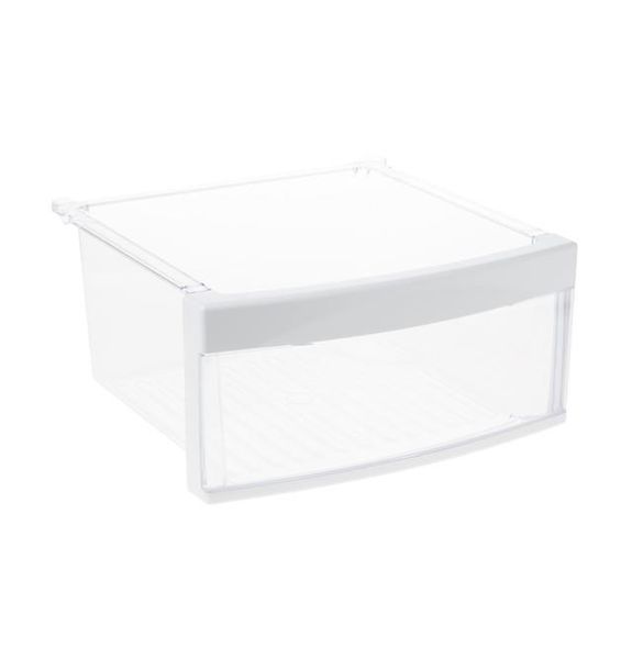 Hovedbilde GE Refrigerator Middle Pan Assembly