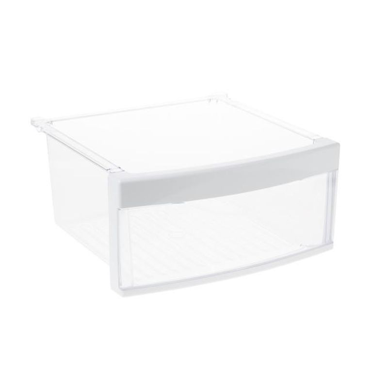 GE Refrigerator Middle Pan Assembly
