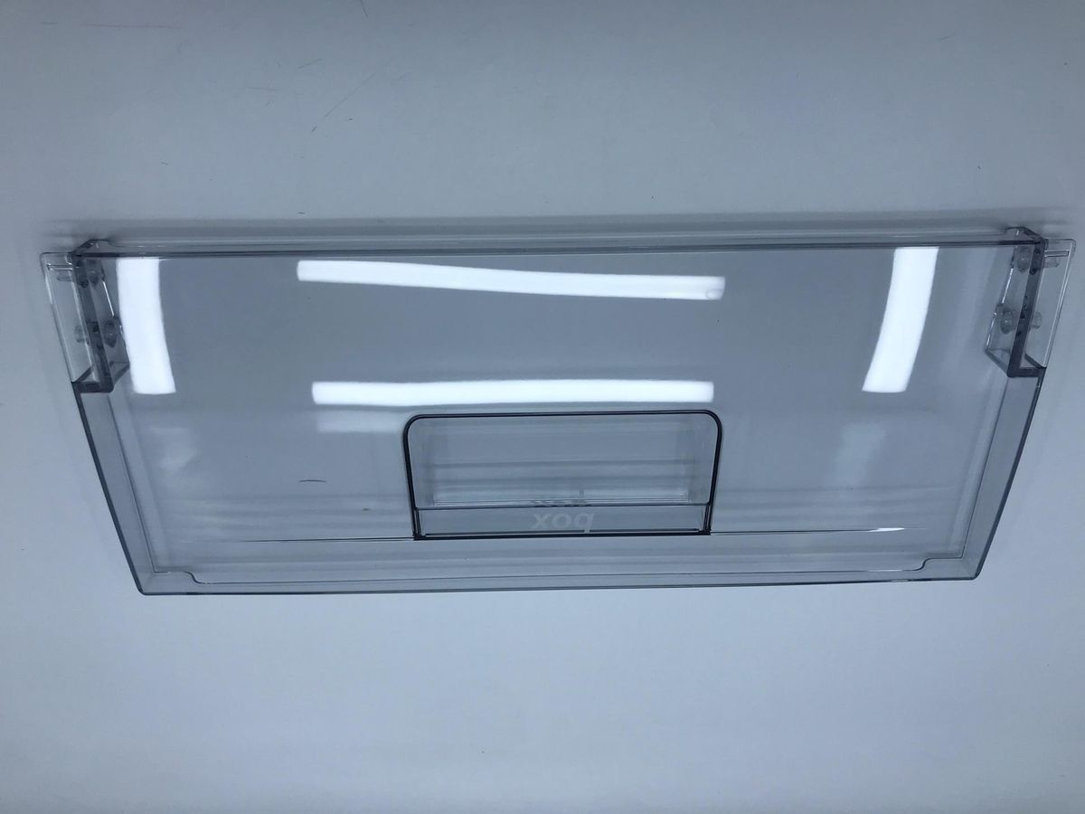 FRONT TIL SKUFF/ VIPPELOKK I FRYS