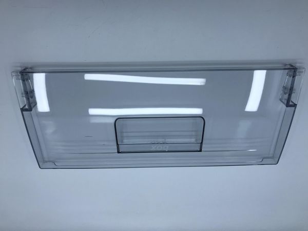 Hovedbilde FRONT TIL SKUFF/ VIPPELOKK I FRYS