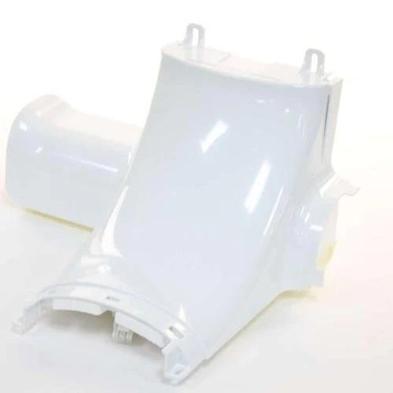 GE Refrigerator Damper Control Kit Assembly