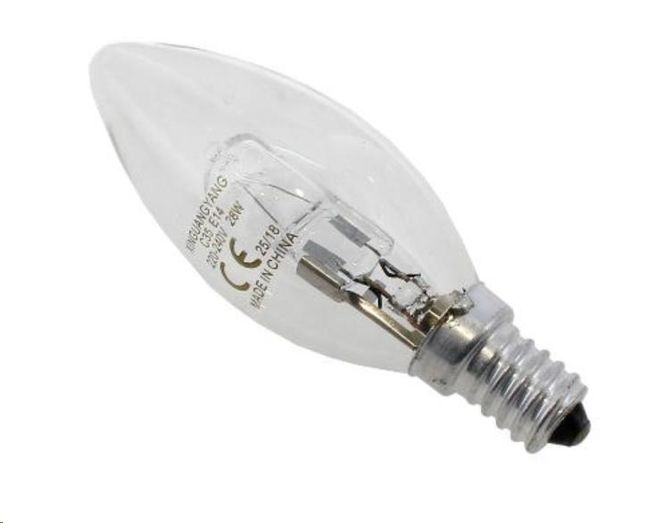 Hovedbilde Lamp