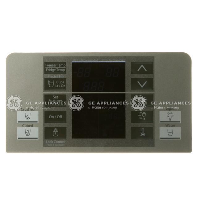 Hovedbilde GE DISPENSER CONTROL ASSEMBLY