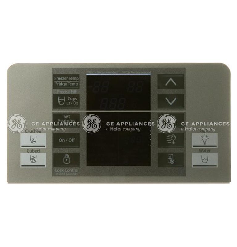 GE DISPENSER CONTROL ASSEMBLY