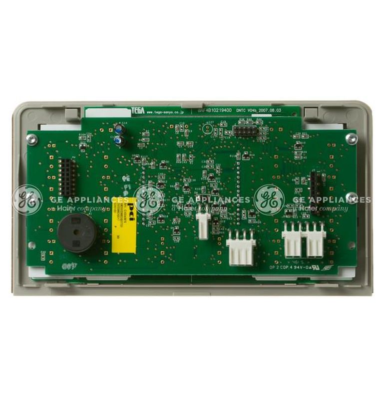 GE DISPENSER CONTROL ASSEMBLY
