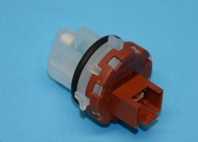 Optiak vannsensor