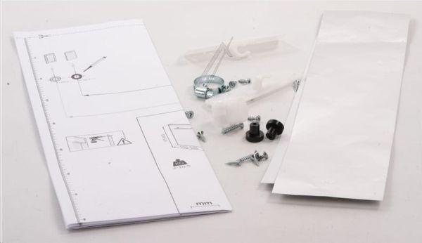 Hovedbilde IKEA Monteringssett