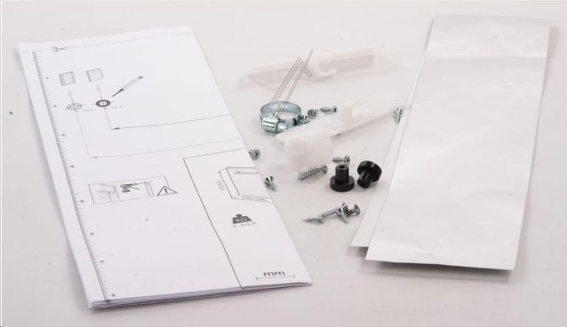 IKEA Monteringssett