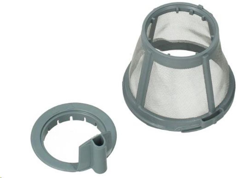 FILTER ASSY