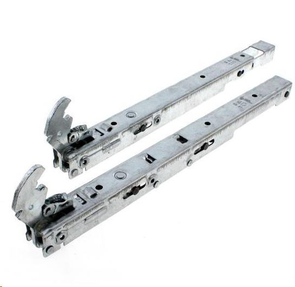 Hovedbilde Hengsel MINERVA SOFT LH+RH