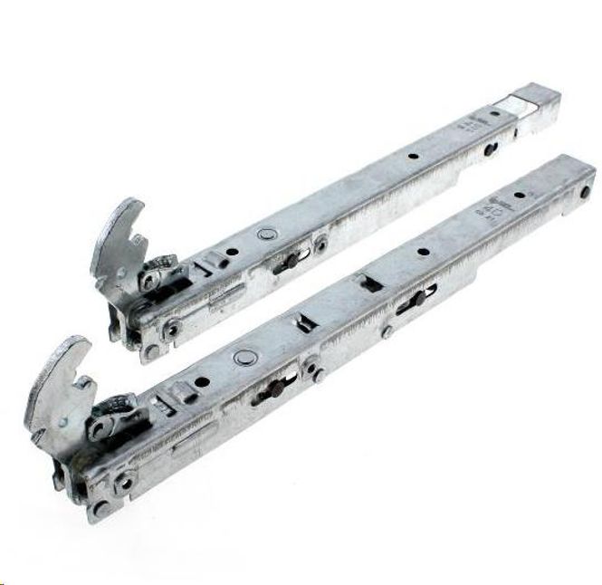 Hovedbilde Hengsel MINERVA SOFT LH+RH