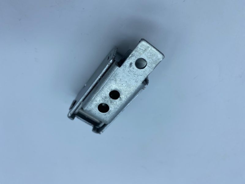 warming drawer hinge
