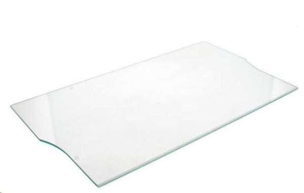 Hovedbilde Glass shelf