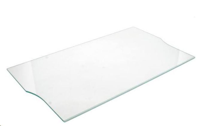 Hovedbilde Glass shelf