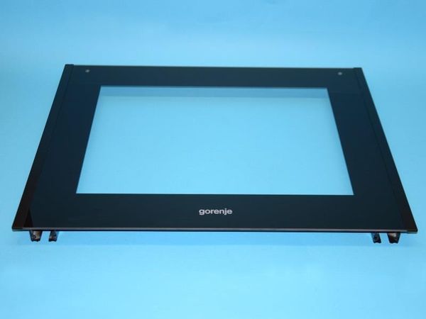 Hovedbilde UTVENDIG GLASS TIL DØR