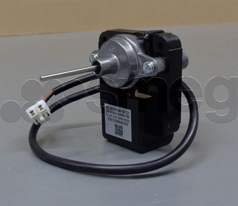 YJ61-10A Z.P. Viftemotor 7W