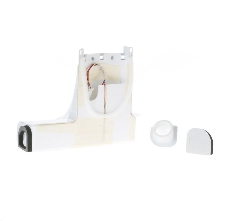 Damper kit