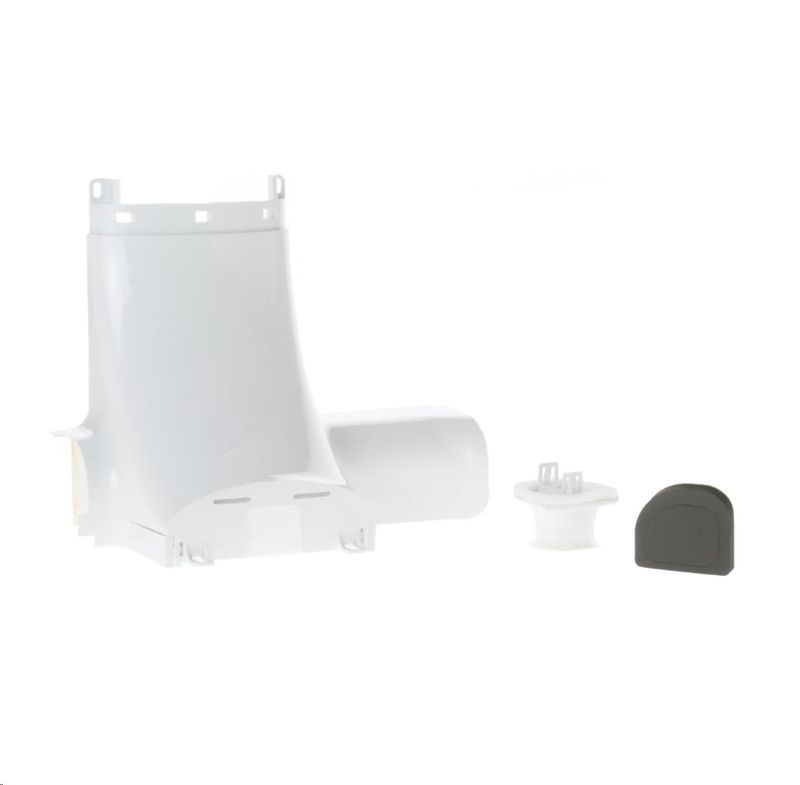 Damper kit