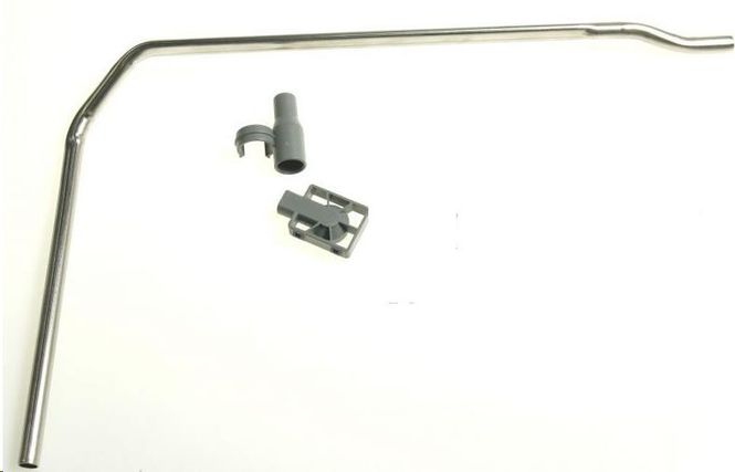Hovedbilde Holder til spylerarm