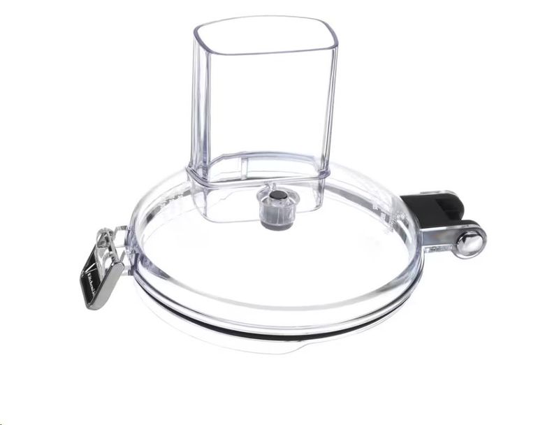KitchenAid lokk med hengsel – W11239488 / W11551396
