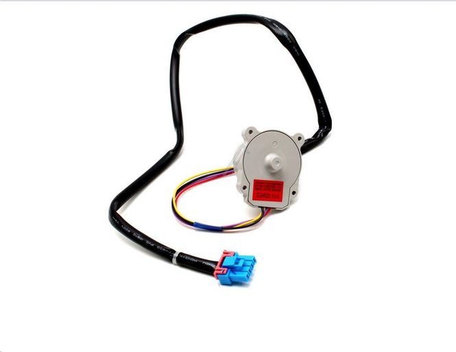Hovedbilde LG EAU65058326 – Original viftemotor til ...