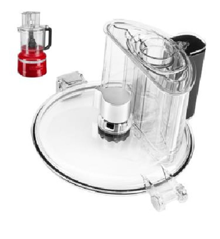 KitchenAid lokk med matstapper 3,1 L – W11567754