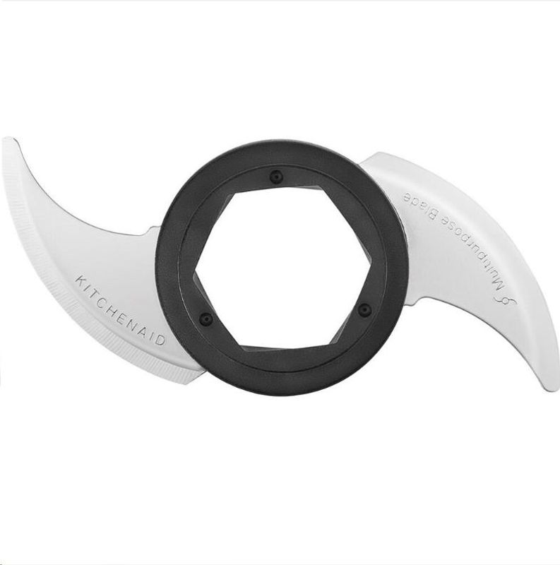 Multipurpose blade
