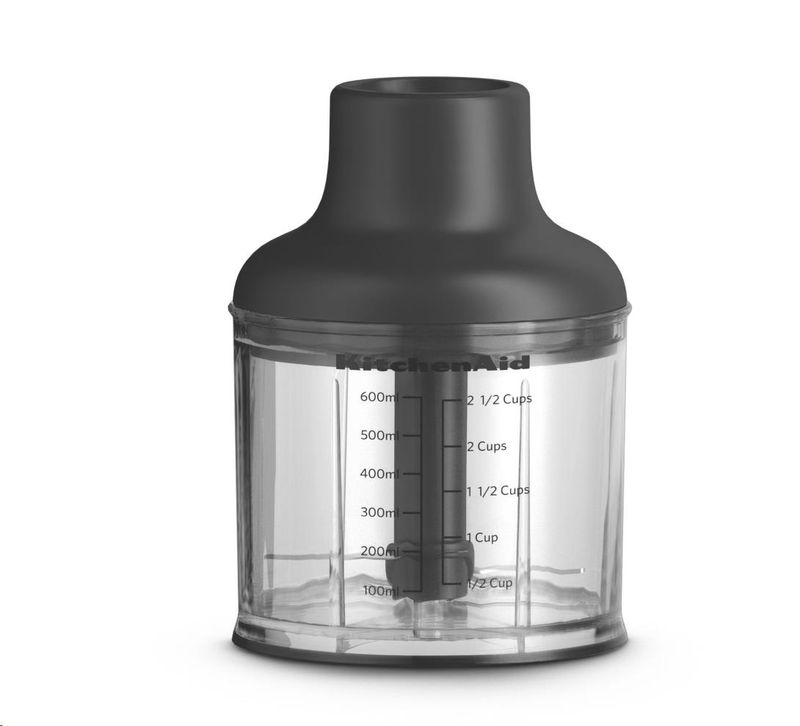 KitchenAid komplett minihakker 600 ml – KHB003