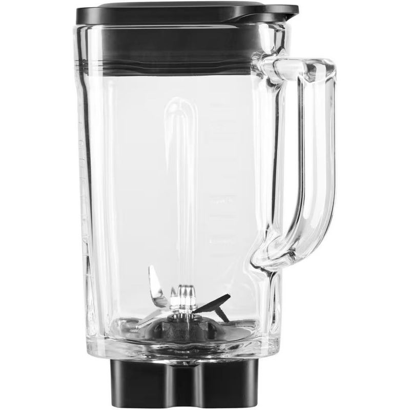 KitchenAid 5KSB2048JGA – Glasskolbe K400