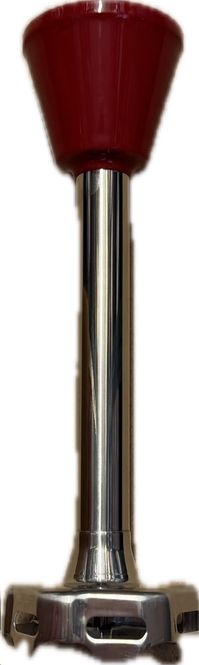 Hovedbilde KitchenAid W11413700 – Stavmikserarm rød 5KHBV53