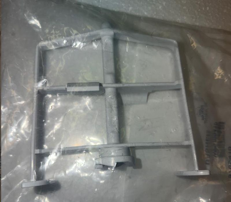 KitchenAid WP9709415 – Røreverk iskremtilbehør