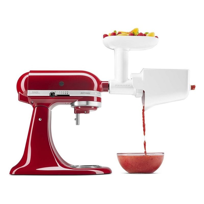 KitchenAid 5KSMFVSP – Frukt-/grønnsakspresse til kjøttkvern
