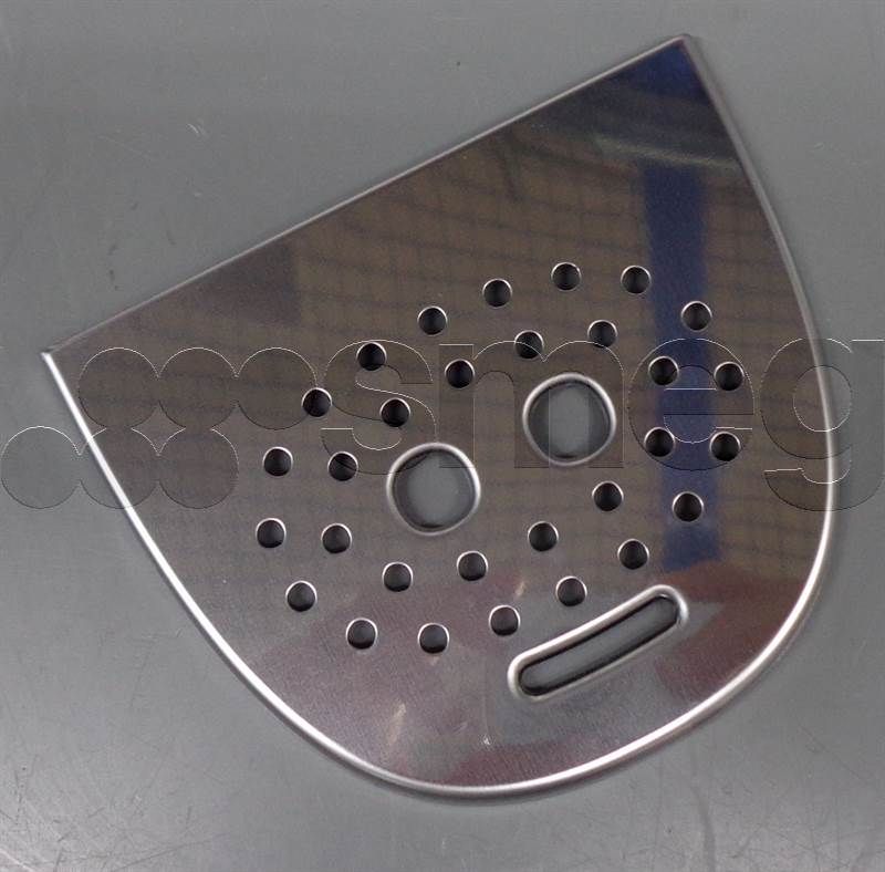 Drypprist – Smeg ECF00/02/12 espressomaskin – 064092757